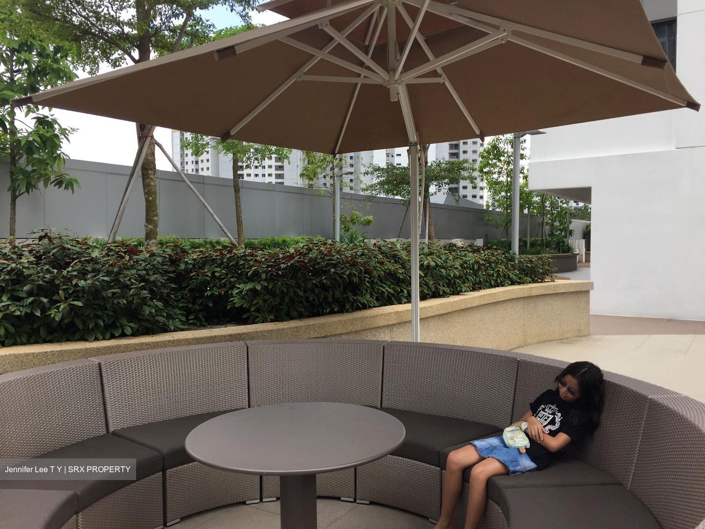 Hillion Residences (D23), Apartment #633233201